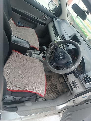 гольф 3 японец: Mazda Demio: 2004 г., 1.3 л, Автомат, Бензин, Хэтчбэк — 4