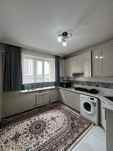 Продажа квартир: 1 комната, 37 м², Элитка, 2 этаж, Косметический ремонт — 8