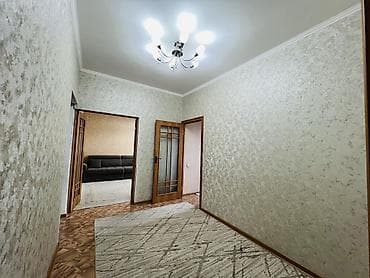 индивидуалка квартира: 4 комнаты, 100 м², Индивидуалка, 3 этаж, Евроремонт — 10