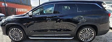 камири 45: Jetour X90: 2022 г., 1.6 л, Автомат, Бензин, Кроссовер — 4