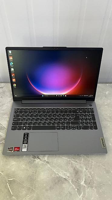 💻 Lenovo ideapad 3 /AMD Ryzen 37320U @2.40GHz / 8GB / 256GB 🔹
