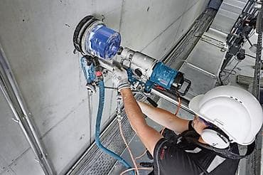 Алмазное сверление 3-5 лет опыта