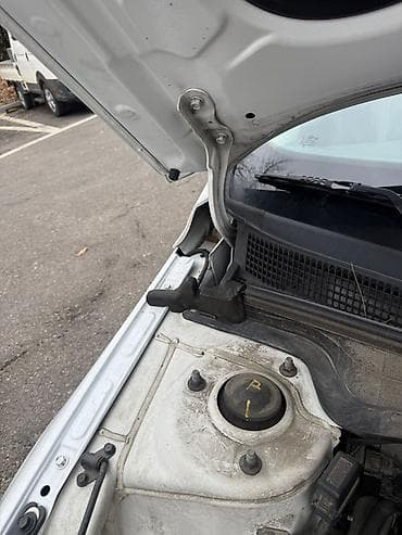 reno duster: Hyundai Elantra: 2021 г., Седан — 10