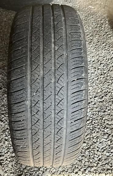 максис шины: Шины 265 / 60 / R 18, Лето, Комплект, Внедорожные (АТ/МТ), Maxtrek — 1