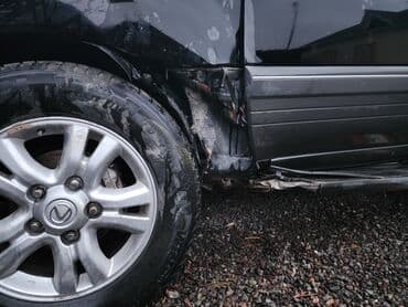 lx570 цена в бишкеке: Lexus LX: 2005 г., 4.7 л, Автомат, Бензин, Внедорожник — 8