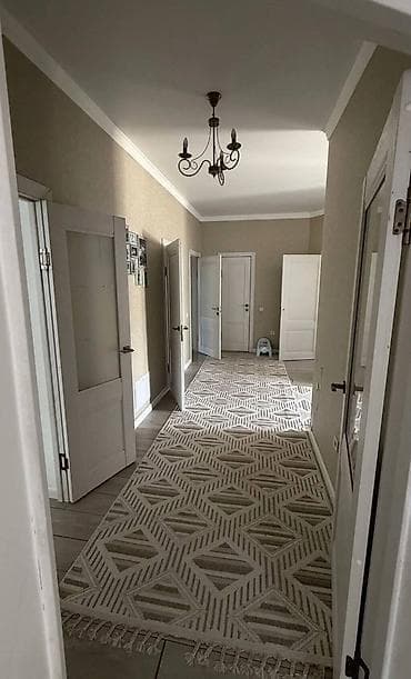 новый дом чон арык: 🏡 Продается уютный 4-комнатный дом в престижном районе Чон-Арык — 4