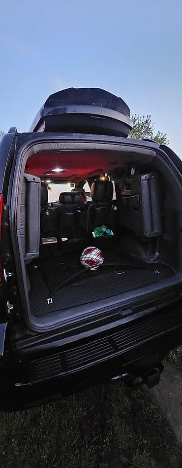 лексус 470 бишкек: Lexus GX: 2005 г., Внедорожник — 9