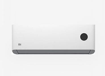 чип домофон: Сплит-система, Xiaomi, Инверторный — 1