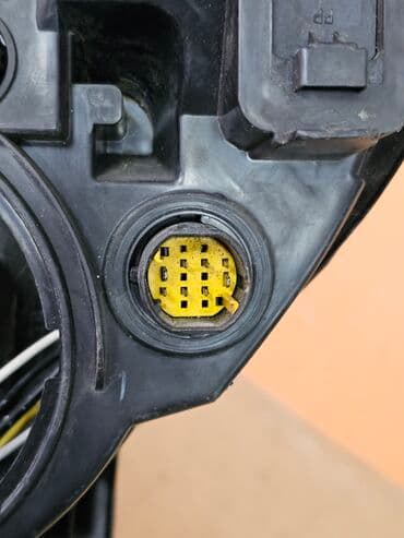 коробка опель вектра б: Передняя правая фара Peugeot 2007 г., Б/у, Аналог — 9