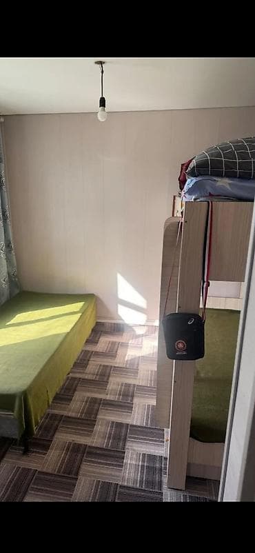 продаю дом лебединовка: 60 м², 4 бөлмө, Забор, тосулган — 4