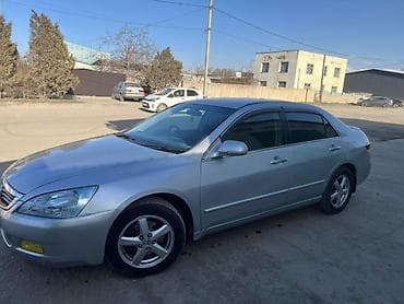 Honda Inspire: 2003 г., Автомат, Седан