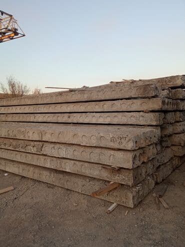 жби забор: Продаю плиты перекрытия делаем любой размеры+доставка установка есть — 9