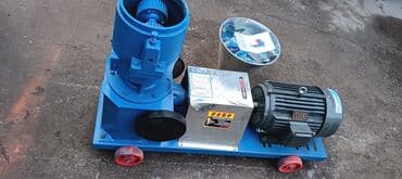 Контейнеры: Гранулятор — 10