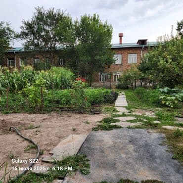 дом в гавриловка: Дом, 180 м², 5 комнат, Собственник, Косметический ремонт — 10