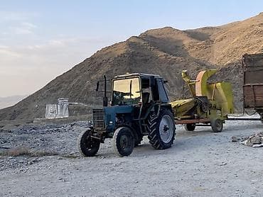 сатам алмашам: Комбайн сатылат обмен Кара мал болсо Деп жатам Чалгыла суйлошобуз — 5