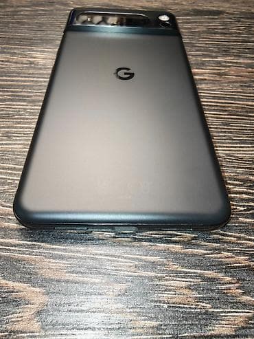 google pixel 4a 5g: Google Pixel 8 Pro, Б/у, 512 ГБ, цвет - Черный, eSIM — 5