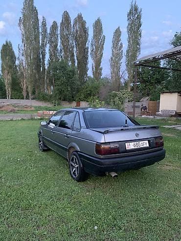 купить запчасти на опель вектра б: Volkswagen Passat: 1991 г., 1.8 л, Механика, Газ, Седан — 3