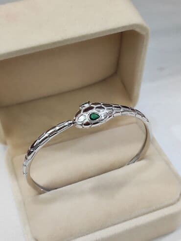 свадебные платья от производителя: Браслет, Проба 925, Женские, Новый — 16