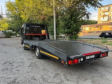 мерседес эвакуатор: Эвакуатор, Mercedes-Benz, 2000 г., Ломаная — 4