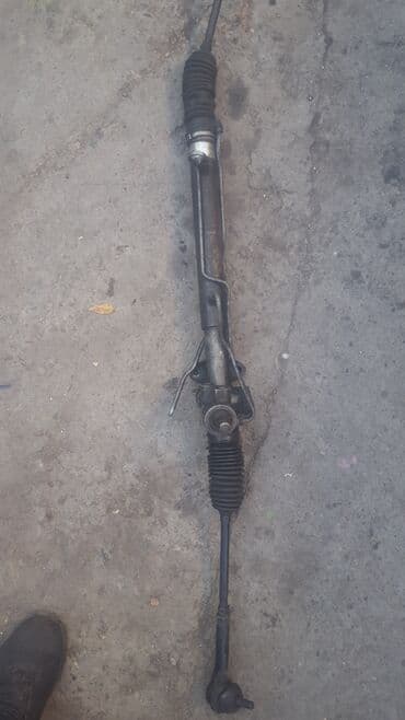 chr: Chrysler Neon рулевая рейка — 1