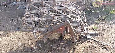 Тракторы Claas: Колёсный трактор с кабиной, красный Особенности и комплектация: - at lalafo.kg — 8 Тракторы Claas: Колёсный трактор с кабиной, красный Особенности и комплектация: - — 8