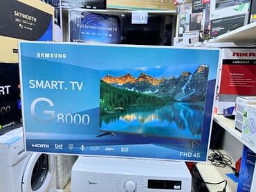 asus oled: 🔥🔥АКЦИЯ!!!‼️👍🔥 У нас самый низкий цены. Акция!!! Samsung 45 дюм — 10