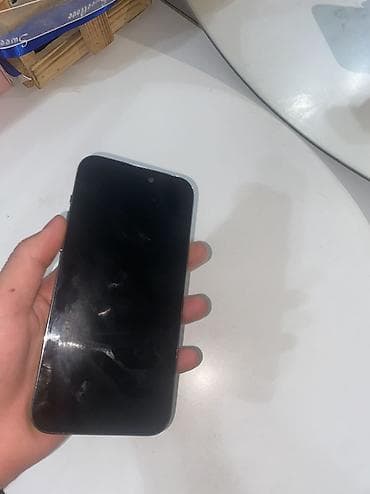 iphone 14 plus: IPhone 14 Pro Max, Б/у, 256 ГБ, Deep Purple, 86 % — 3