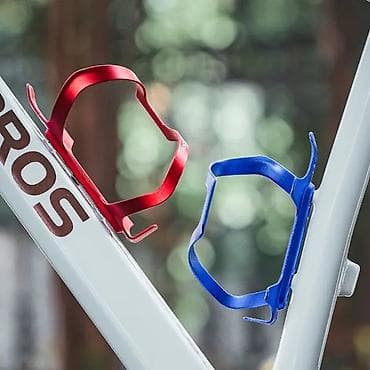 🚴‍♂️ Держатель для бутылки Rockbros - легкий, надежный и стильный