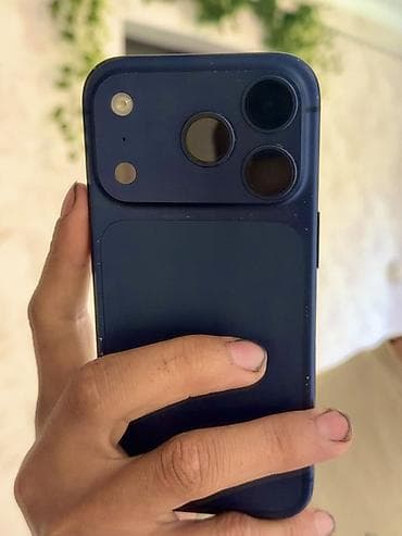 принтеры сканеры продажа: IPhone 17 Pro, Б/у, 256 ГБ, Deep Purple, Коробка, 100 % — 3