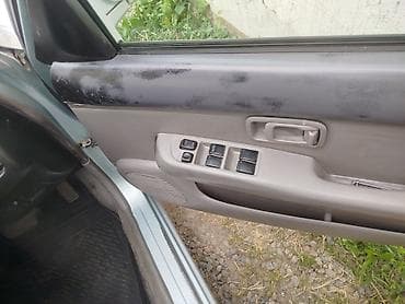 бензонасос ниссан марч к12: Nissan March: 1999 г., 1.3 л, Автомат, Бензин, Купе — 9