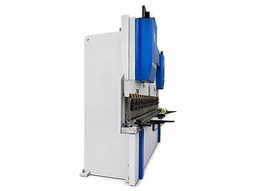 Гидравлический листогибочный пресс Press Brake 125/3200 Назначение: - — 3