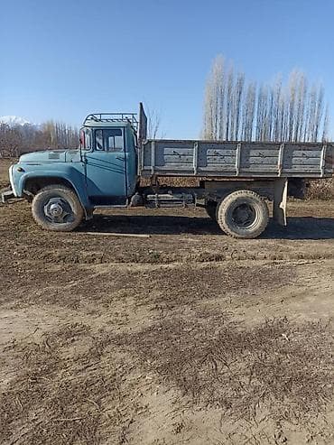 лед лампа: Грузовик — 3