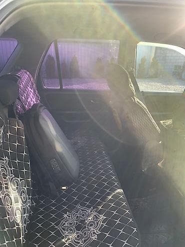 акмулятор авто: Honda CR-V: 2006 г., 2 л, Автомат — 7