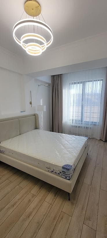 авангард still: 2 комнаты, 49 м², Элитка, 13 этаж, Евроремонт — 7