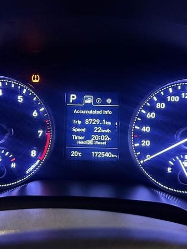 avante: Hyundai Avante: 2019 г., 1.6 л, Автомат, Газ, Седан — 7