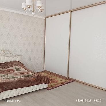 пишпек пол дом: 200 м², 6 комнат, Пишпек — 6