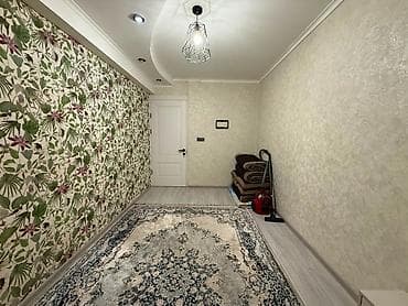 Квартиры: 2 комнаты, 44 м², 8 мкр 104 серия, 1 этаж, Евроремонт — 6
