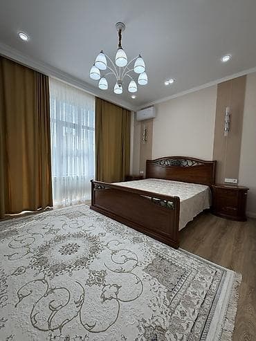 хайтек дом: 🏡 НОВЫЙ ЧАСТНЫЙ ДОМ В РАЙОНЕ КАРАГАЧЕВОЙ РОЩИ ✨ Абсолютно новый — 3
