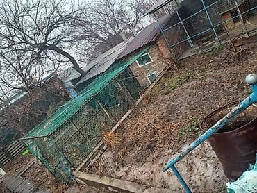 Кыймылсыз мүлк: Продаю дом - находится в дачном кооперативе Горный ветерок ( Таштар - — 5