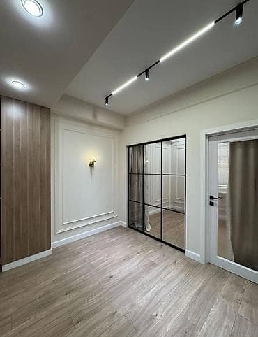 квартира верхний жал: 2 комнаты, 42 м², Элитка, 14 этаж, Евроремонт — 1