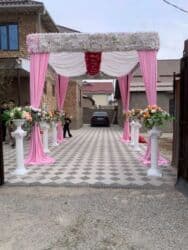 кафе бишкек с детской площадкой: Организация мероприятий | Оформление мероприятий — 1