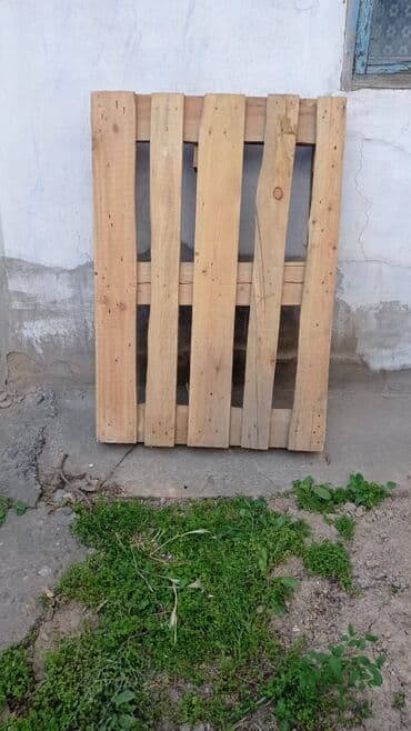 опилки кант: Поддоны — 1