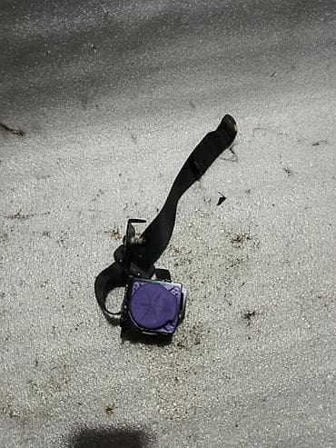 7a fe: Подушка безопасности Kia — 3