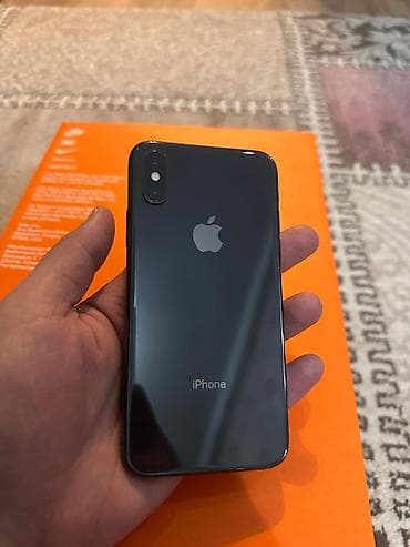 айфон хс обмен: IPhone Xs, Б/у, 256 ГБ, Графит, Чехол, 74 % — 3