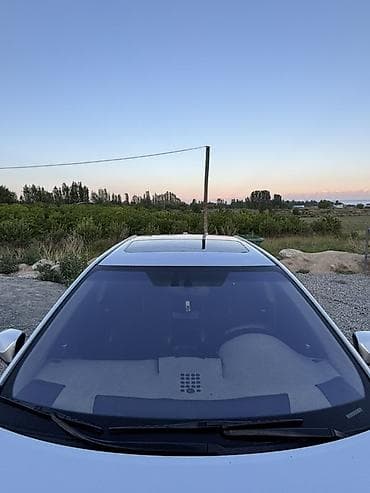 Унаа: Toyota Camry: 2012 г., 3.5 л, Автомат, Бензин, Седан — 8