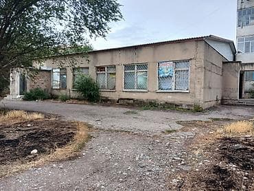 байтик земля: Здание, Действующий 361 м² — 4