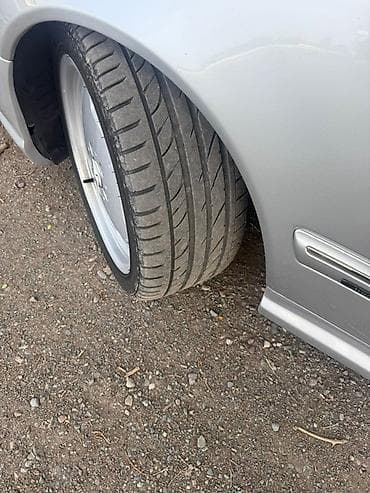 mercedes benz c class 180: Mercedes-Benz E-Class: 1999 г., 3.2 л, Механика, Бензин, Седан — 2