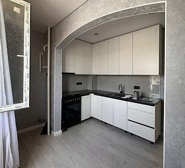 Батирлер: 1 бөлмө, Менчик ээси, Жарым -жартылай эмереги бар — 5