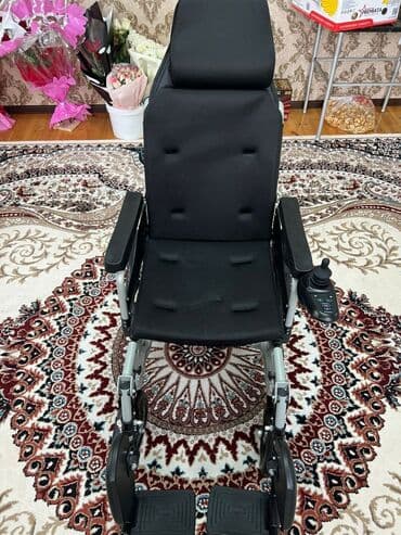 инвалидная коляска отдам даром бишкек: Инвалидноя коляска почти новый не пользовались идеальном состоянии👍🏻 — 5