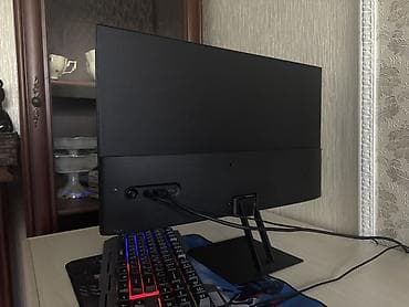 vr шлем: Игровой/домашний системный блок в корпусе AEROXMAX с подсветкой — 6